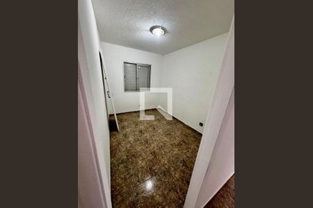 Apartamento à venda com 2 quartos, 50m² em Parque Cisper, São Paulo