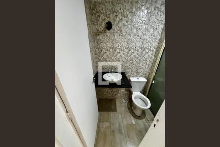 Apartamento à venda com 2 quartos, 50m² em Parque Cisper, São Paulo