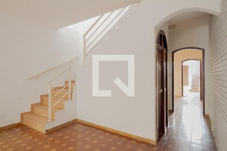 Sala de casa para alugar com 4 quartos, 150m² em Chácara Santo Antônio (zona Leste), São Paulo