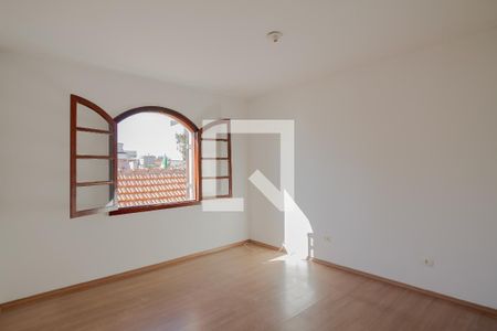 Suíte de casa para alugar com 4 quartos, 150m² em Chácara Santo Antônio (zona Leste), São Paulo
