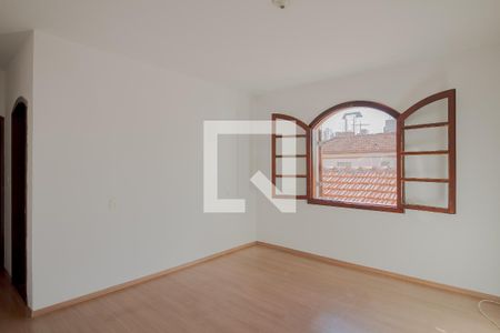Suíte de casa para alugar com 4 quartos, 150m² em Chácara Santo Antônio (zona Leste), São Paulo