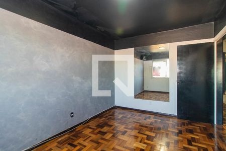 Quarto 2 de apartamento à venda com 3 quartos, 79m² em Camaquã, Porto Alegre