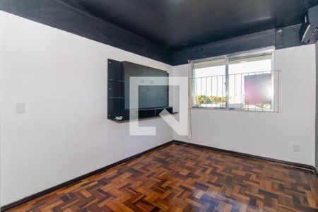 Quarto 2 de apartamento à venda com 3 quartos, 79m² em Camaquã, Porto Alegre