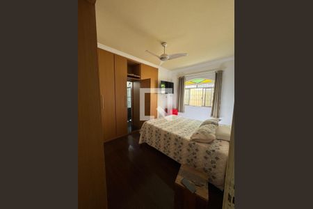 Casa à venda com 6 quartos, 486m² em Diamante, Belo Horizonte