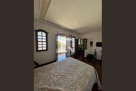 Casa à venda com 6 quartos, 486m² em Diamante, Belo Horizonte