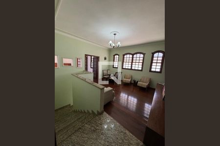 Casa à venda com 6 quartos, 486m² em Diamante, Belo Horizonte