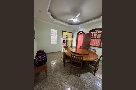 Casa à venda com 6 quartos, 486m² em Diamante, Belo Horizonte
