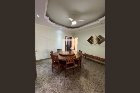 Casa à venda com 6 quartos, 486m² em Diamante, Belo Horizonte
