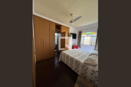 Casa à venda com 6 quartos, 486m² em Diamante, Belo Horizonte