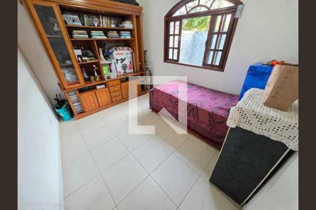Casa à venda com 4 quartos, 84m² em Zumbi, Rio de Janeiro