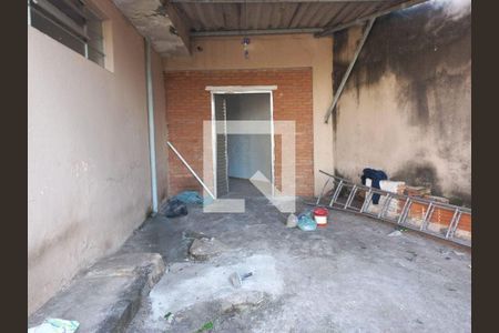 Casa à venda com 4 quartos, 359m² em Parque Cisper, São Paulo