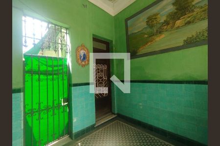 Casa à venda com 4 quartos, 400m² em Ingá, Niterói