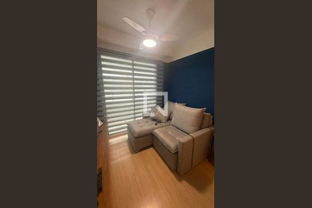 Apartamento à venda com 1 quarto, 35m² em Santa Rosa, Niterói