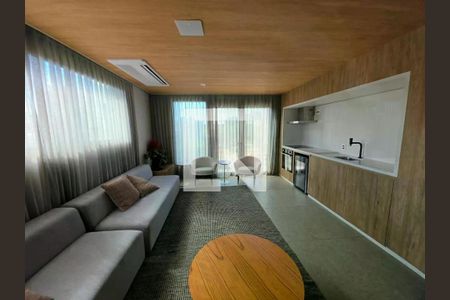Apartamento à venda com 2 quartos, 69m² em Freguesia do Ó, São Paulo