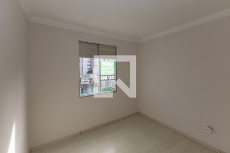 Quarto 1 de apartamento para alugar com 3 quartos, 78m² em Santo Antônio, Belo Horizonte