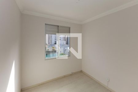 Quarto 2 de apartamento para alugar com 3 quartos, 78m² em Santo Antônio, Belo Horizonte