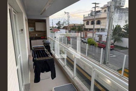 Apartamento à venda com 1 quarto, 60m² em Marazul, Niterói