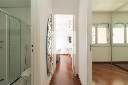 Apartamento para alugar com 2 quartos, 76m² em Planalto Paulista, São Paulo