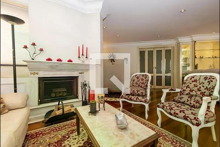 Apartamento à venda com 4 quartos, 236m² em Pompeia, São Paulo