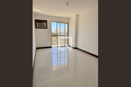 Apartamento à venda com 3 quartos, 99m² em Todos os Santos, Rio de Janeiro