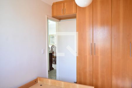 Quarto 1 de apartamento para alugar com 2 quartos, 65m² em Vila Clementino, São Paulo