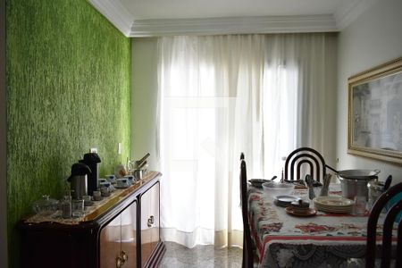Sala de apartamento para alugar com 2 quartos, 65m² em Vila Clementino, São Paulo