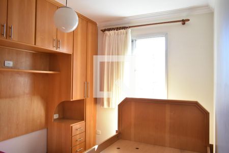 Quarto 1 de apartamento para alugar com 2 quartos, 65m² em Vila Clementino, São Paulo