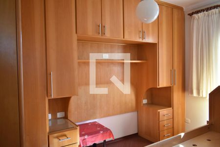 Quarto 1 de apartamento para alugar com 2 quartos, 65m² em Vila Clementino, São Paulo