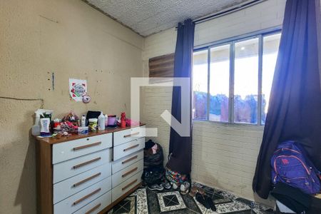 Quarto 1 de apartamento para alugar com 2 quartos, 55m² em Benfica, Rio de Janeiro