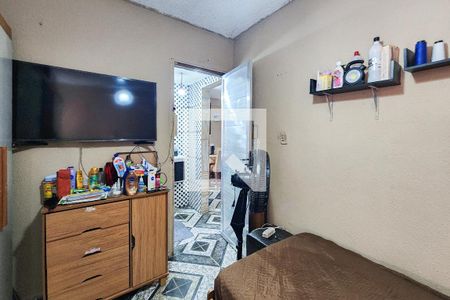 Quarto 2 de apartamento para alugar com 2 quartos, 55m² em Benfica, Rio de Janeiro