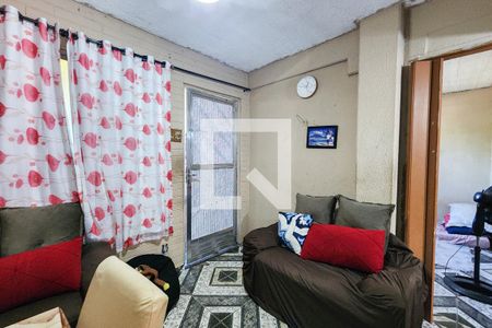 Apartamento para alugar com 2 quartos, 55m² em Benfica, Rio de Janeiro