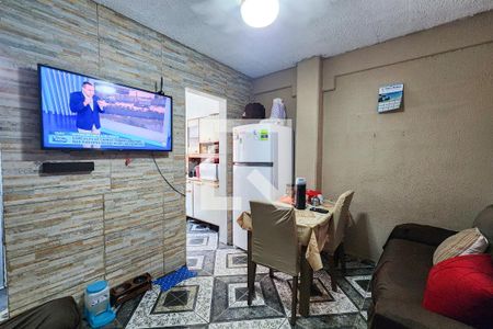Apartamento para alugar com 2 quartos, 55m² em Benfica, Rio de Janeiro