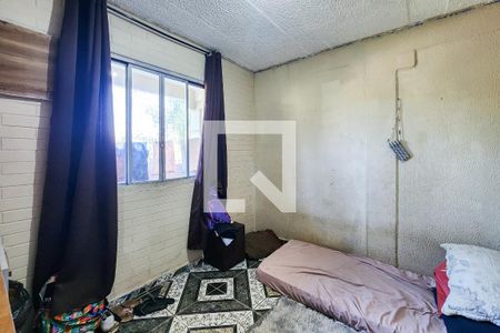 Quarto 1 de apartamento para alugar com 2 quartos, 55m² em Benfica, Rio de Janeiro