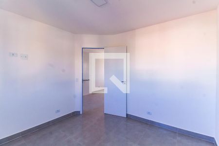 Quarto 1 de apartamento à venda com 2 quartos, 40m² em Vila Canero, São Paulo