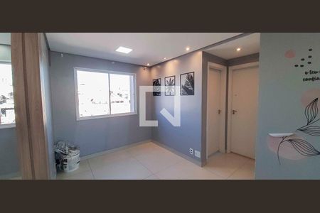 Apartamento para alugar com 2 quartos, 44m² em Santa Maria, Osasco