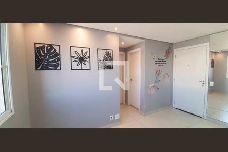 Apartamento para alugar com 2 quartos, 44m² em Santa Maria, Osasco