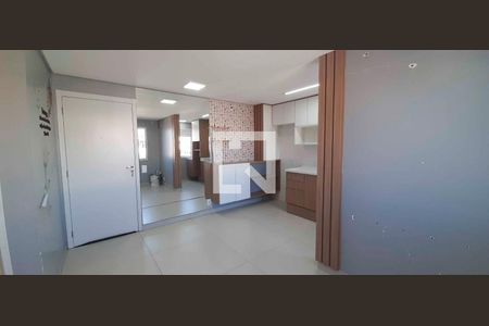 Apartamento para alugar com 2 quartos, 44m² em Santa Maria, Osasco