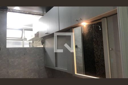Cozinha de apartamento para alugar com 2 quartos, 60m² em Engenho Novo, Rio de Janeiro