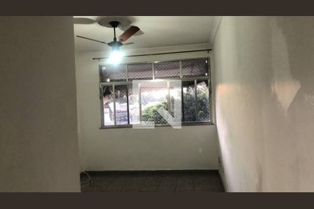 Quarto de apartamento para alugar com 2 quartos, 60m² em Engenho Novo, Rio de Janeiro