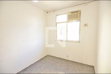 Quarto 2 de apartamento para alugar com 2 quartos, 60m² em Engenho Novo, Rio de Janeiro