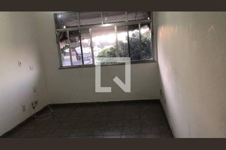 Quarto de apartamento para alugar com 2 quartos, 60m² em Engenho Novo, Rio de Janeiro