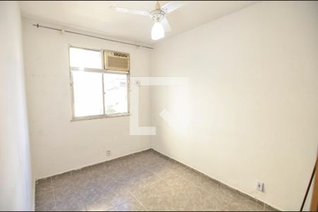 Quarto 2 de apartamento para alugar com 2 quartos, 60m² em Engenho Novo, Rio de Janeiro