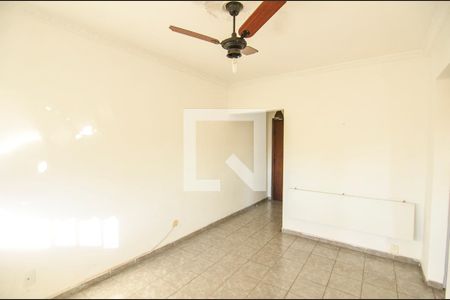Sala de apartamento para alugar com 2 quartos, 60m² em Engenho Novo, Rio de Janeiro