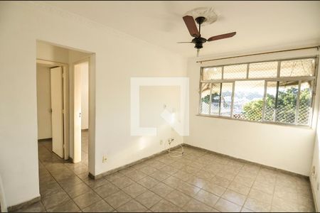 Sala de apartamento para alugar com 2 quartos, 60m² em Engenho Novo, Rio de Janeiro