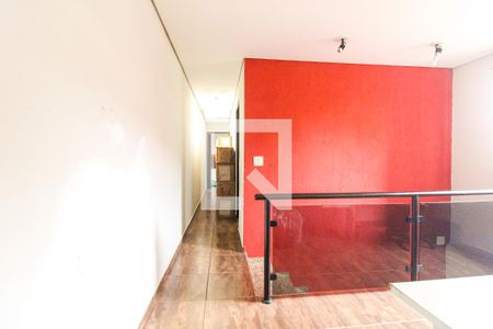Hall de casa à venda com 3 quartos, 230m² em Parque Guarani, São Paulo