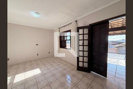 Quarto 2 de casa à venda com 2 quartos, 160m² em Vila Sao Paulo, Jundiaí