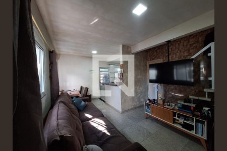 Casa de Condomínio para alugar com 2 quartos, 68m² em Caxangá, Suzano