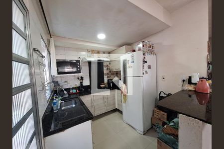 Casa de Condomínio para alugar com 2 quartos, 68m² em Caxangá, Suzano
