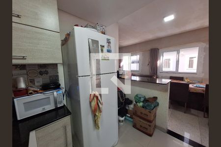 Casa de Condomínio para alugar com 2 quartos, 68m² em Caxangá, Suzano
