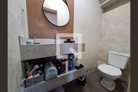 Casa de Condomínio para alugar com 2 quartos, 68m² em Caxangá, Suzano